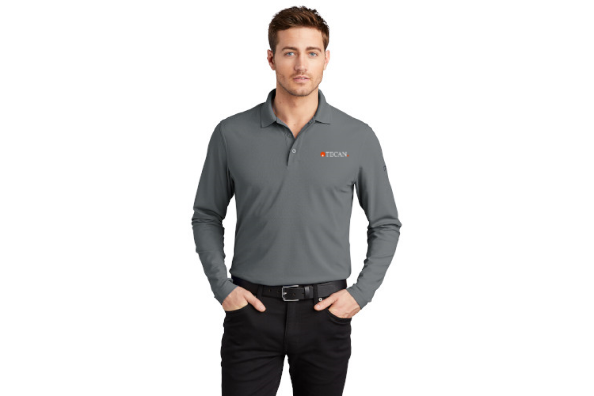 OGIO ® Caliber2.0 Long Sleeve (OG105-TECAN)