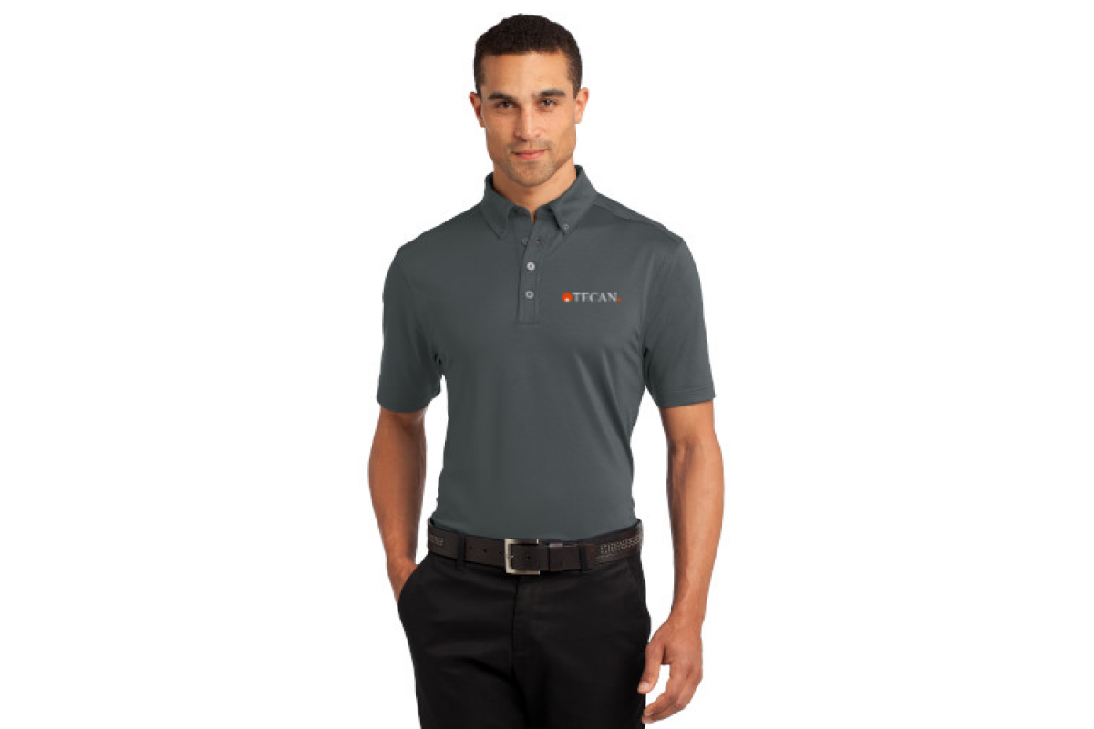 OGIO® Gauge Polo (OG122-TECAN)