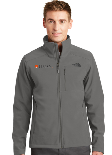The North Face® Apex Barrier Soft Shell Jacket ( NF0A3LGT- Tecan)