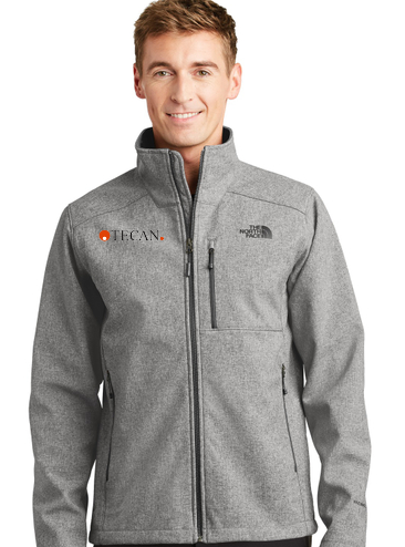 The North Face® Apex Barrier Soft Shell Jacket ( NF0A3LGT- Tecan)