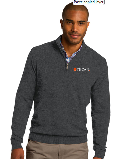 Port Authority® 1/2-Zip Sweater (SW2900-Tecan)
