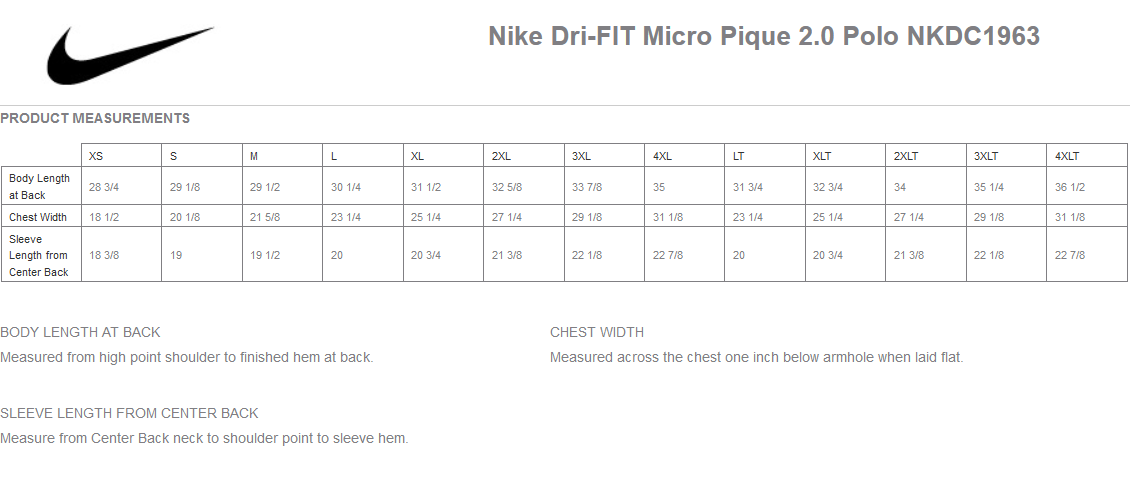 NikeDri-FIT Micro Pique 2.0 Polo (NKDC1963-TECAN)