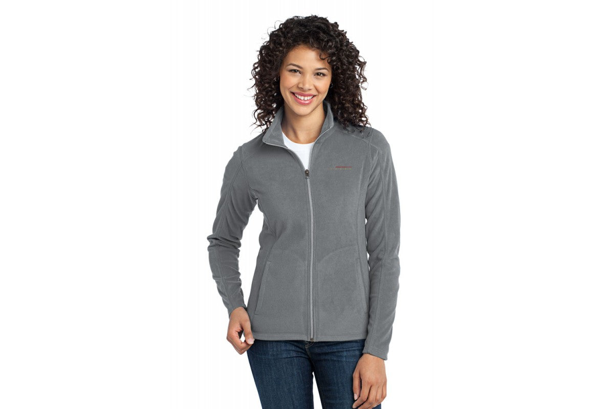 Port Authority Ladies' Microfleece Jacket (L223-TECAN)