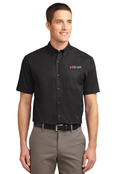Port Authority® Short Sleeve Easy Care Shirt (S508-TECAN)