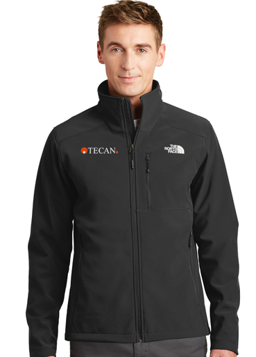 The North Face® Apex Barrier Soft Shell Jacket ( NF0A3LGT- Tecan)