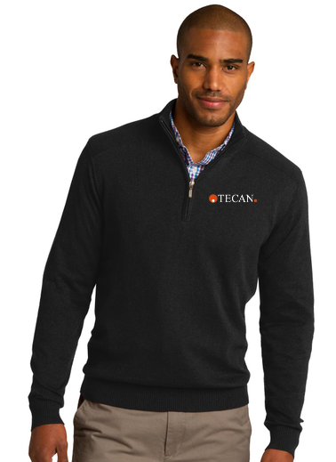 Port Authority® 1/2-Zip Sweater (SW290-Tecan)